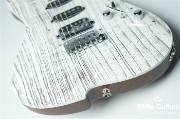 OZ 22 RV ROA - Sand Blasted White Matte